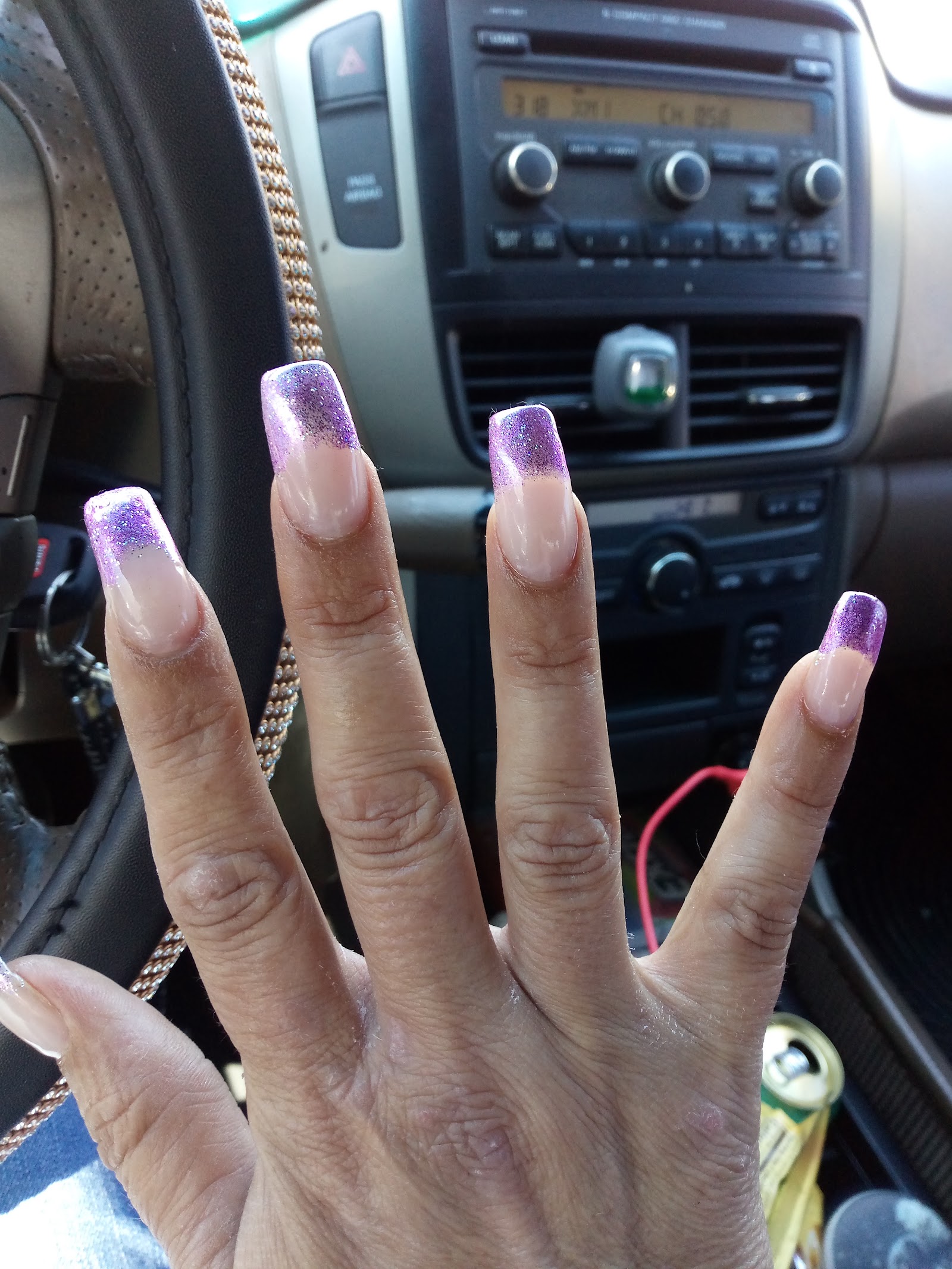 NAILS 365 SPA nail photo 2