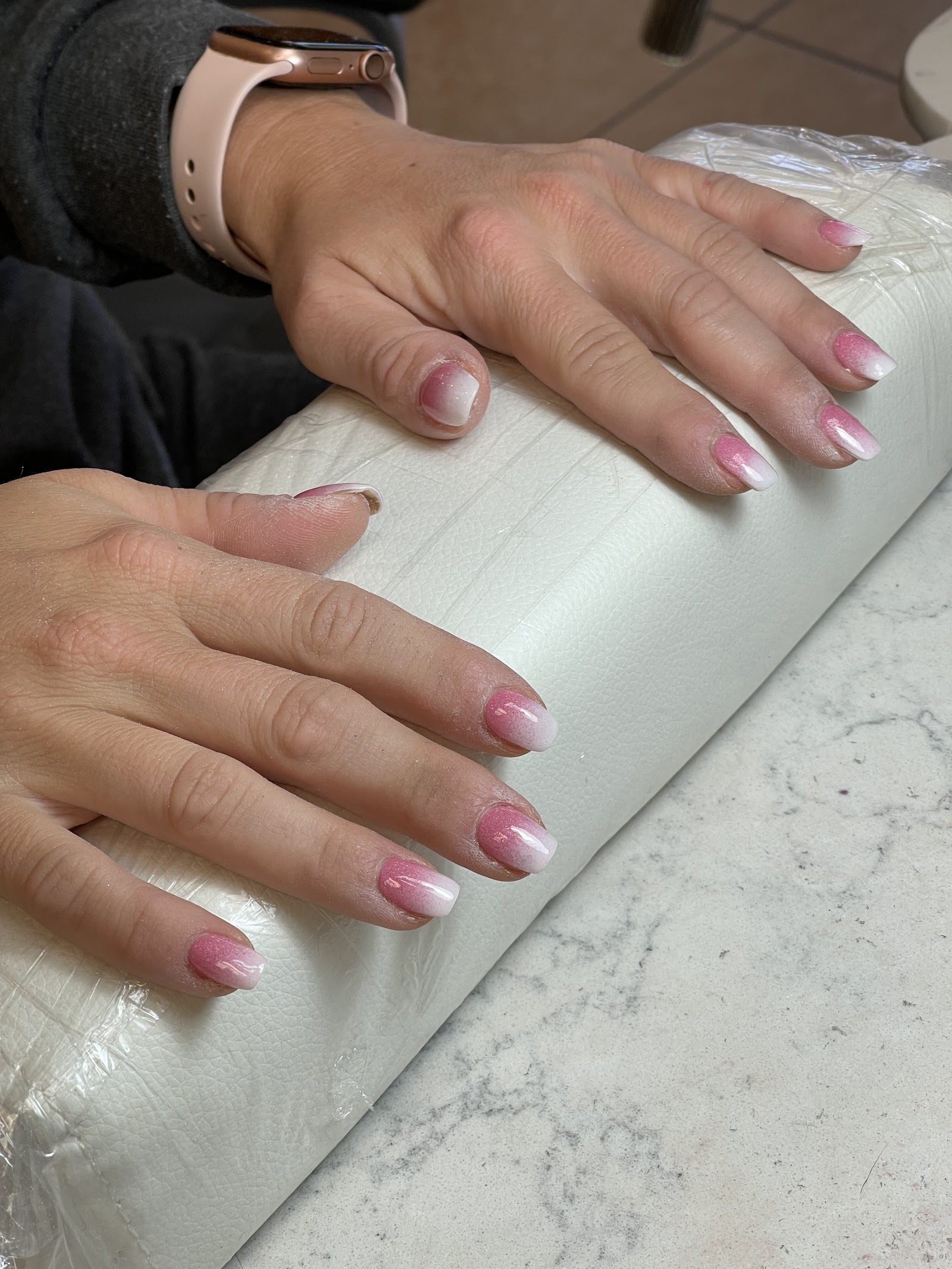 NAILS 365 SPA nail photo 3