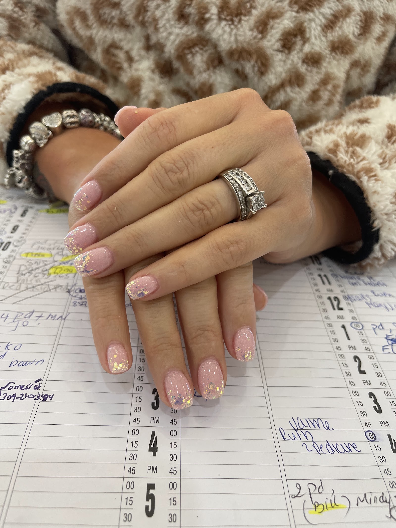 NAILS 365 SPA nail photo 5