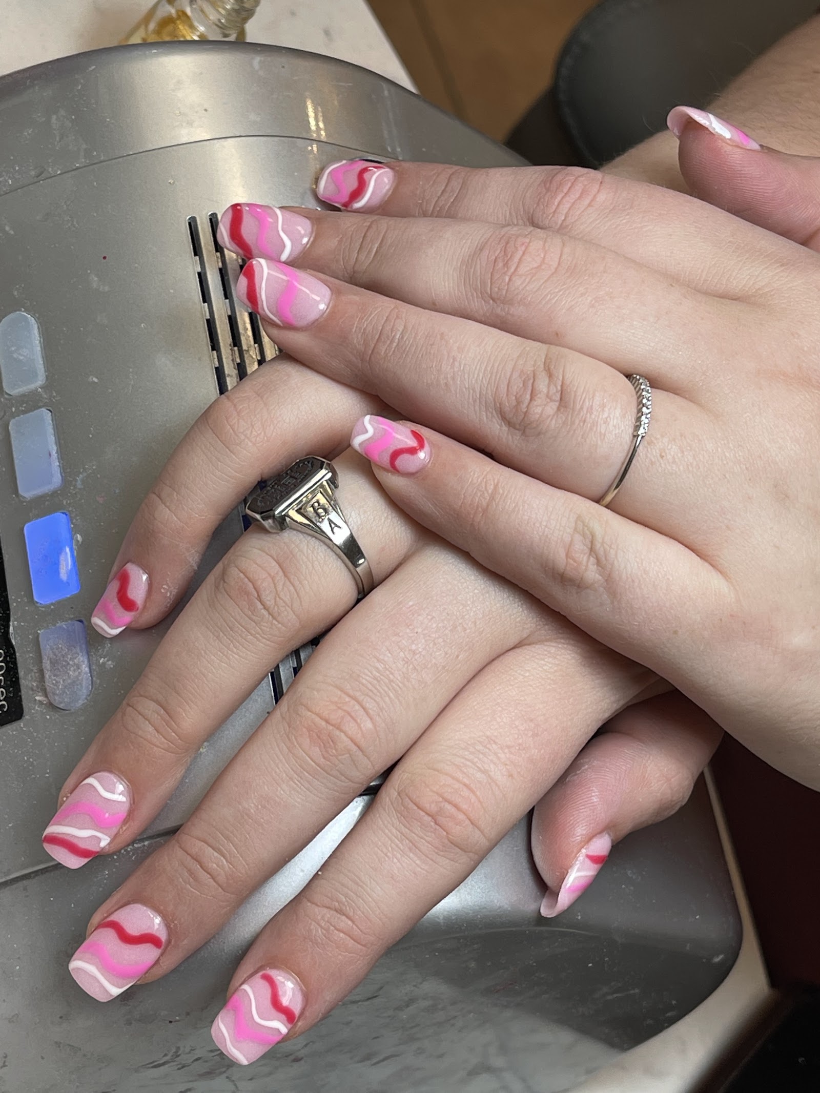 NAILS 365 SPA nail photo 6