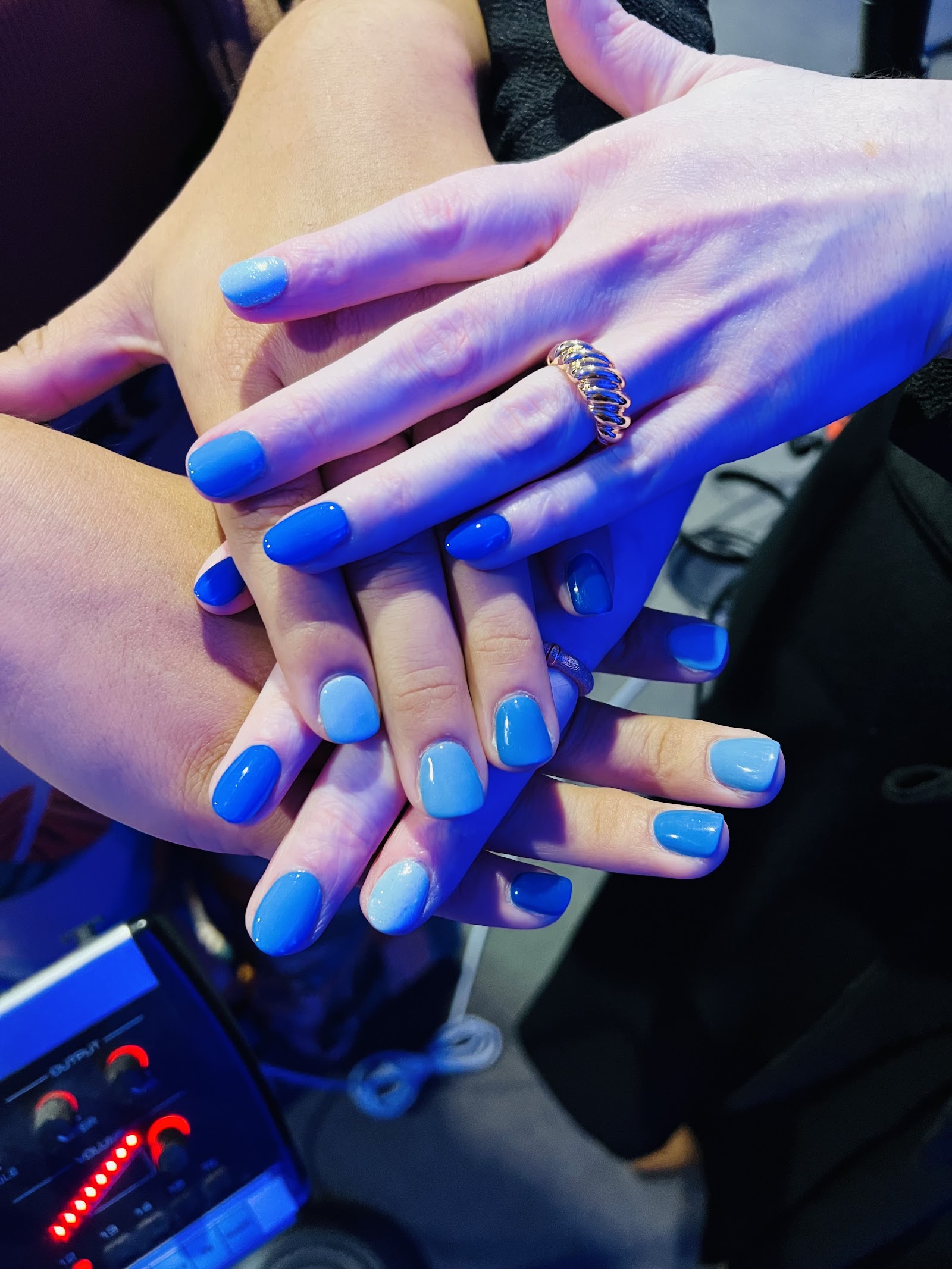 NAILS 365 SPA nail photo 8
